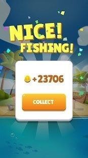 fishing journey