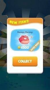 fishing journey