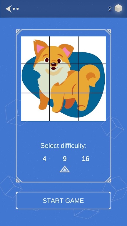 3D立方拼图