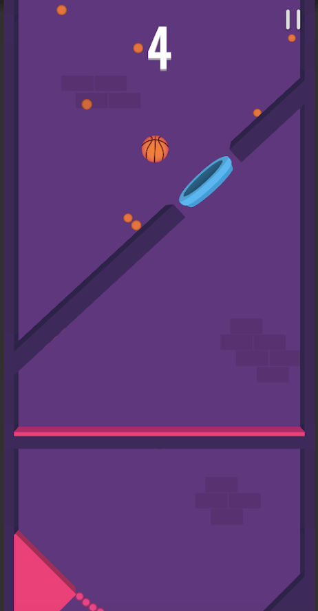 Ball Crush