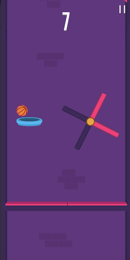 Ball Crush