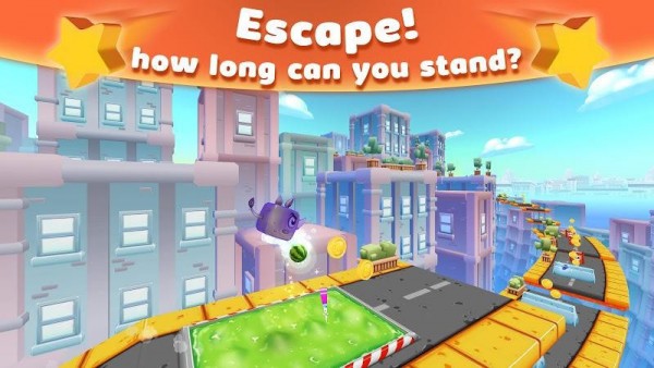 Stampede Rampage