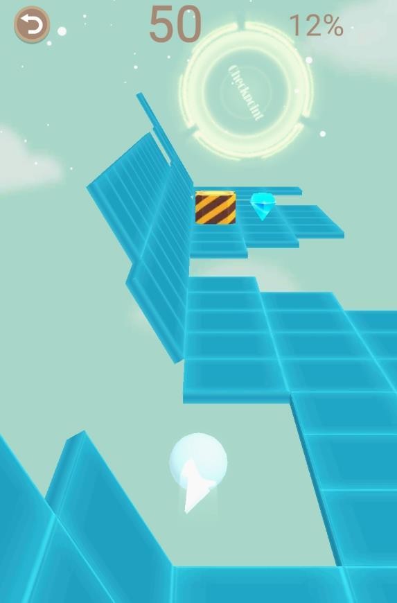Helix Rolly