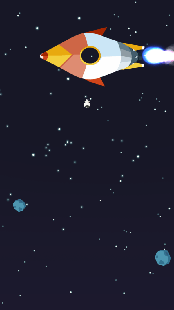 星际旅行史诗