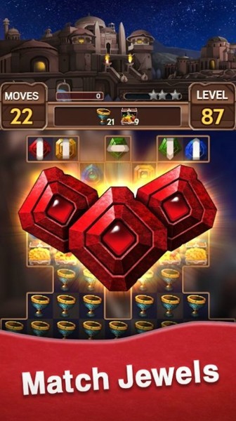 Jewel Last Empire