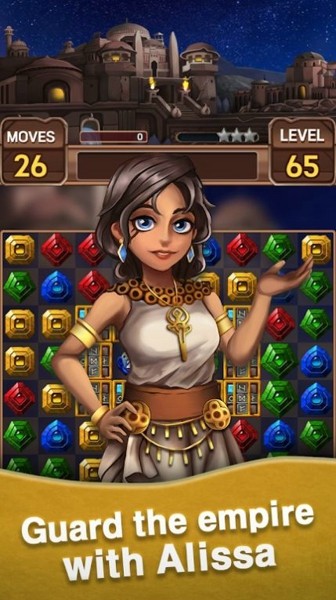 Jewel Last Empire