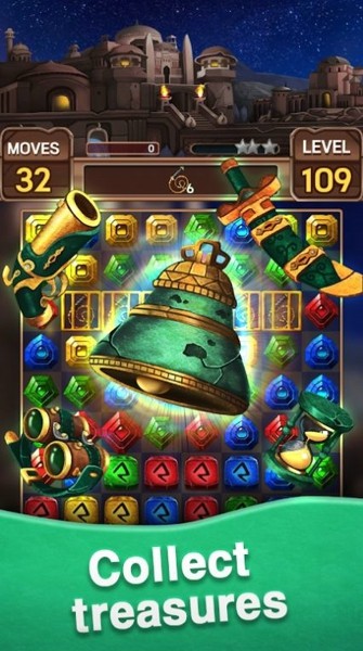 Jewel Last Empire
