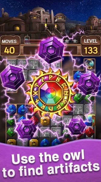 Jewel Last Empire