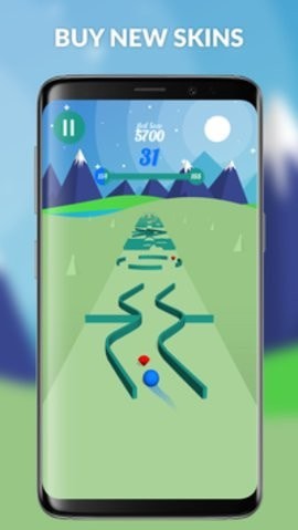 Bally 3D