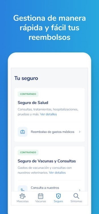 Barkibu宠物健康护理