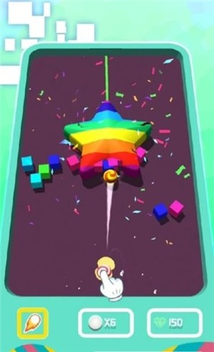 像素断路器