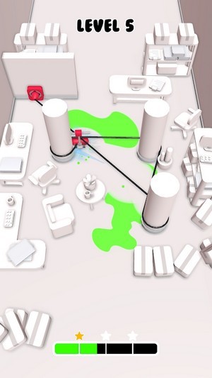 Crazy Cleaner