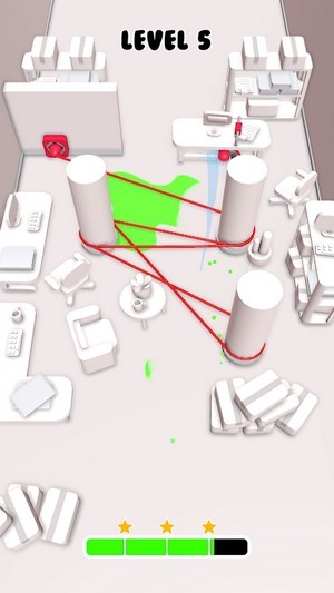 Crazy Cleaner