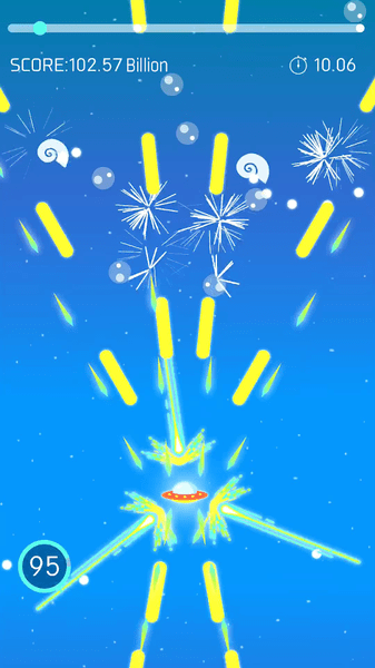 地球防卫io