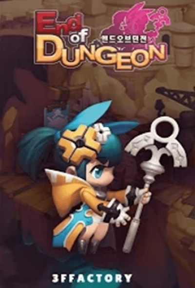 EndOfDungeon