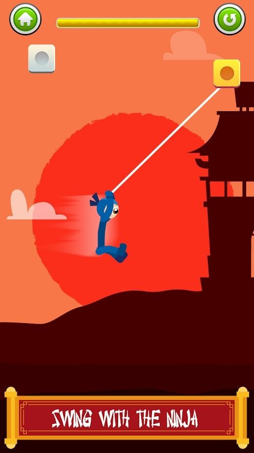 Swing Hero