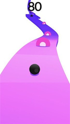 翻转飞跃
