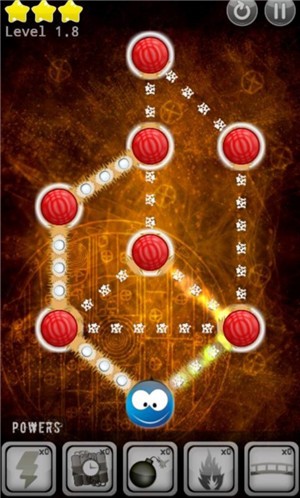 全部吃光