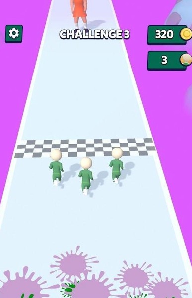 Green Squid