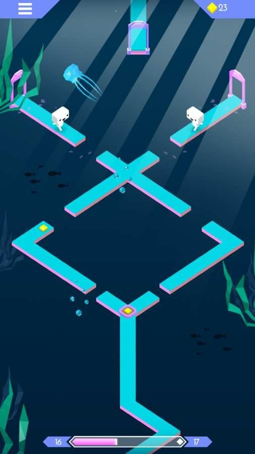 Endless Lake