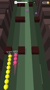SnakeEater