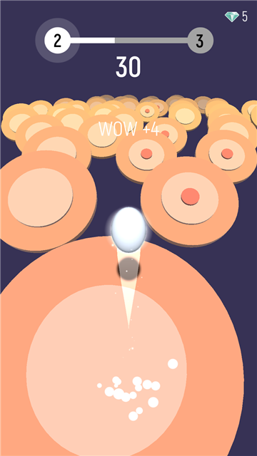Magic Fall
