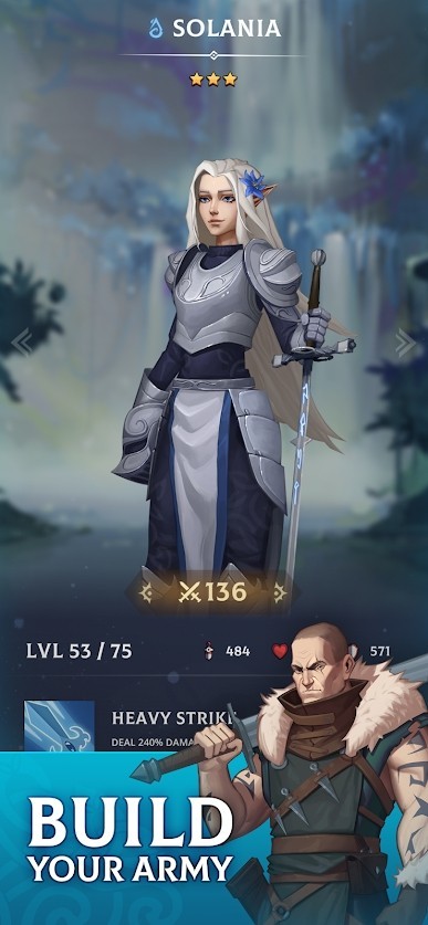益智传奇三消