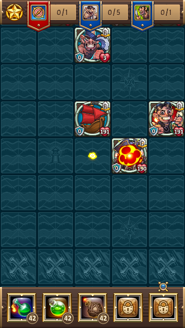 海鬼