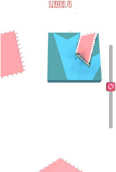 沙状3D