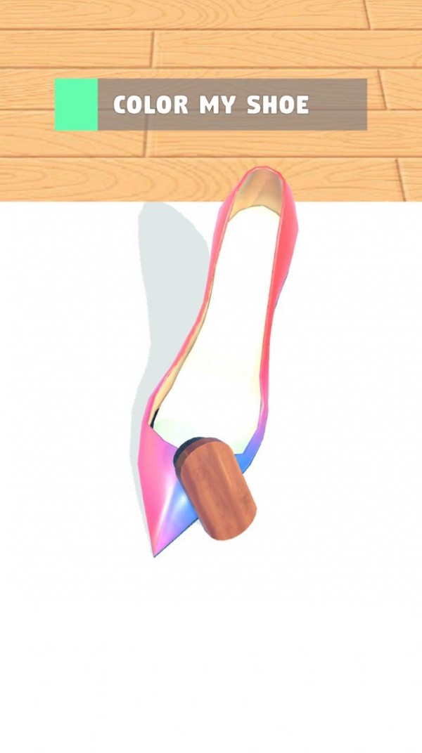鞋匠3D