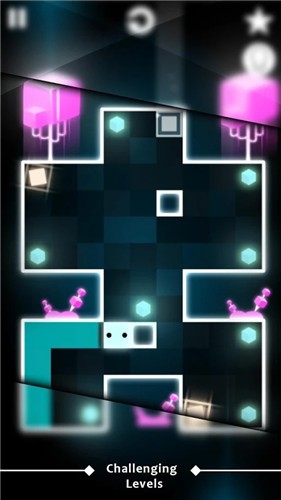 Smashy the Square