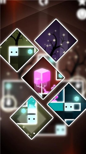Smashy the Square