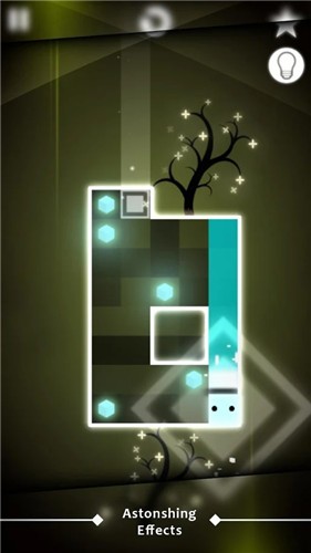 Smashy the Square