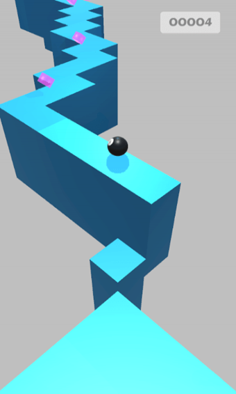 Dancing Roll Wall