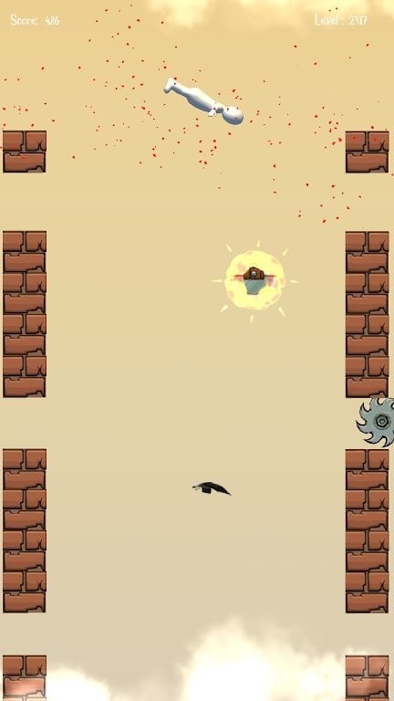 Fallingfool