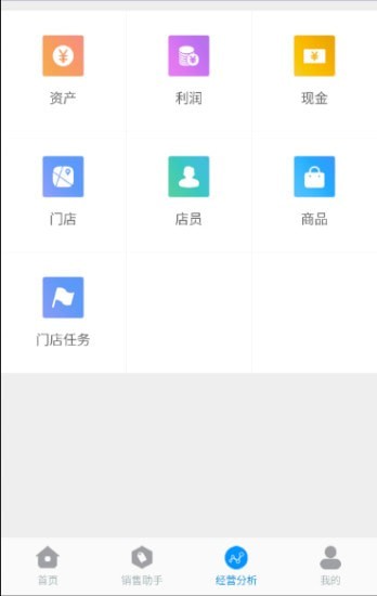 博远手机销售管理系统