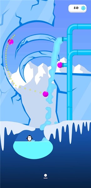 水冲刺2D