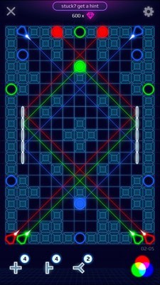 梦幻微光