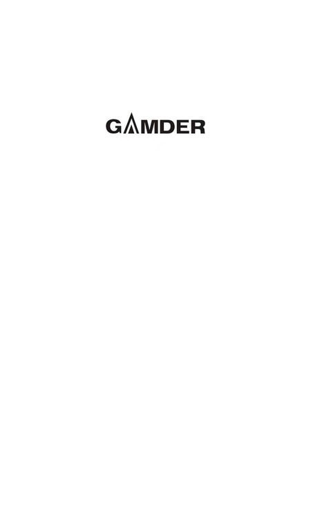 家的GAMDER