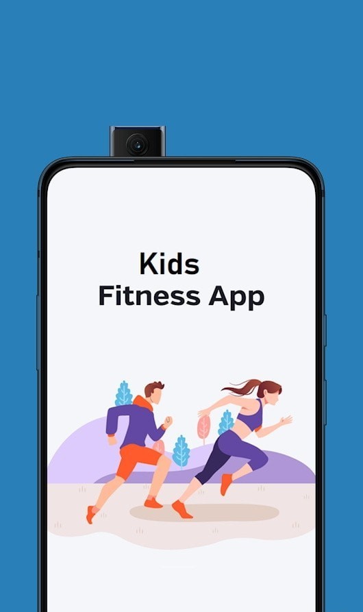 Kids Fitness