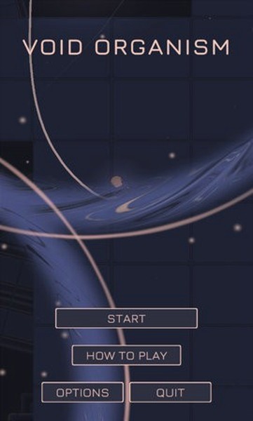 空虚生物