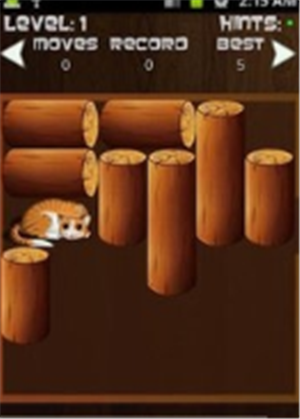 猫救援拼图