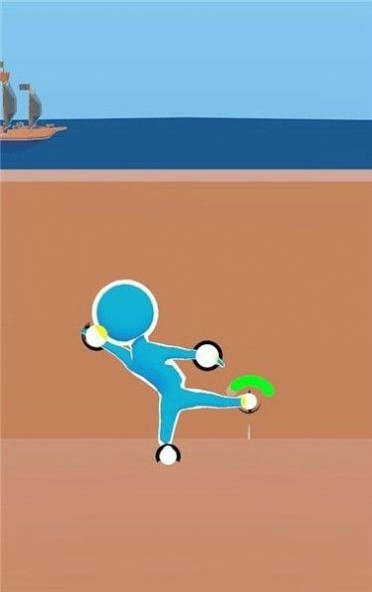 救助船只