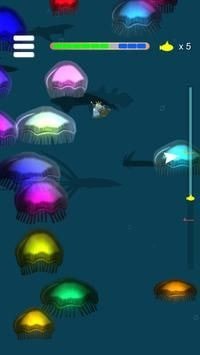 潜水艇深海探险