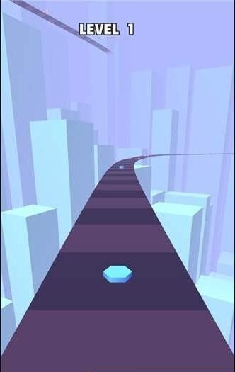 完美道路