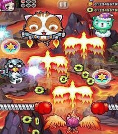 魔宠仙踪