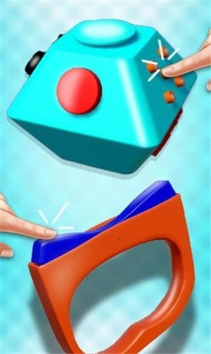 抗压管理器