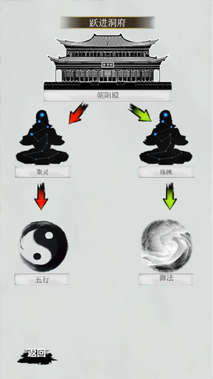 斩妖除魔