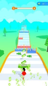 金钱跑者