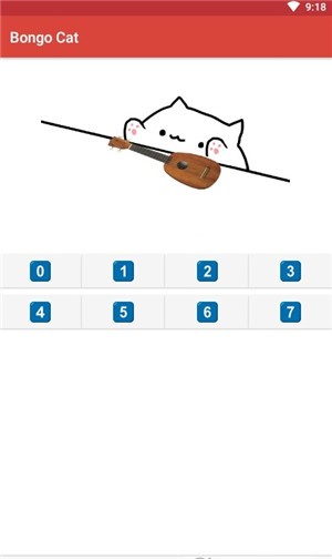 邦哥猫替身